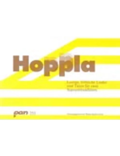Hoppla